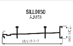 Plano de ALN-150L