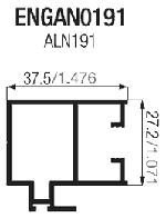 Plano de ALN-191L