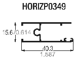 Plano de ALN-349