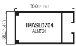 Plano de ALN-704