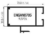 Plano de ALN-705