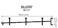 Plano de ALN-707