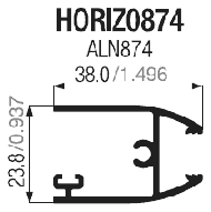 Plano de ALN-874