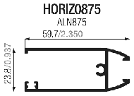 Plano de ALN-875